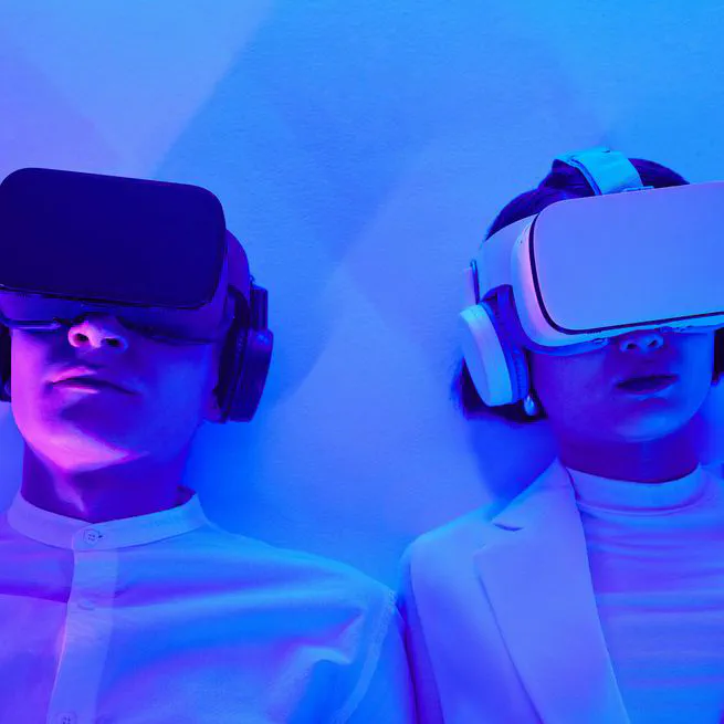 Laboratorio creazione e nuove tecnologie emozioni, immagini e performance - AA 2025/2026